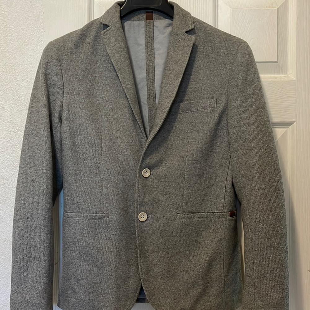 Zara Blazer. Size S . Slim fit. Very good condition